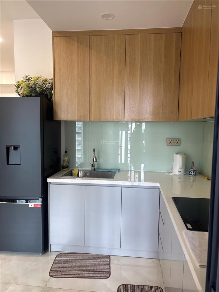 Ascentia 1pn56m², full nội thất đẹp chỉ 6,9 tỷ allin, xem nhà dễ  ms nga đồng