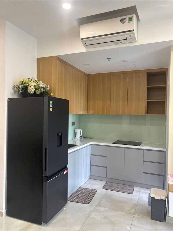 Ascentia 1pn56m², full nội thất đẹp chỉ 6,9 tỷ allin, xem nhà dễ  ms nga đồng