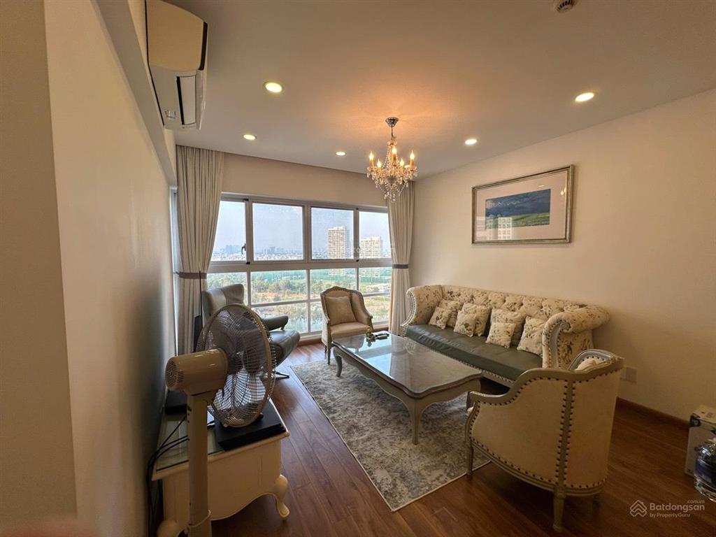 (cần bán)  chỉ 9.5 tỷ bán nhanh căn 3pn  100m², ô xe hầm, sẵn nội thất đẹp, xem nhà ms nga đồng