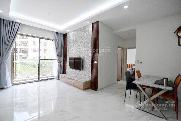 2pn midtown m5, sổ hồng view thoáng, sẵn hđt bán nhanh 9,990 tỷ allin thương lượng