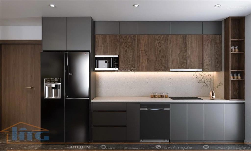 Bán căn 2pn m8 the peak midtown  79m², hành lang riêng, view công viên, 9,5 tỷ all  in