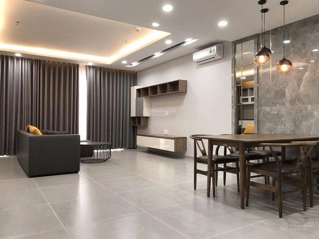 Hạ 1 tỷ, bán nhanh scenic valley 1 3pn  ô để xe hầm 110m², chỉ 9,7 tỷ allin