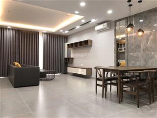 Hạ 1 tỷ, bán nhanh scenic valley 1 3pn  ô để xe hầm 110m², chỉ 9,7 tỷ allin