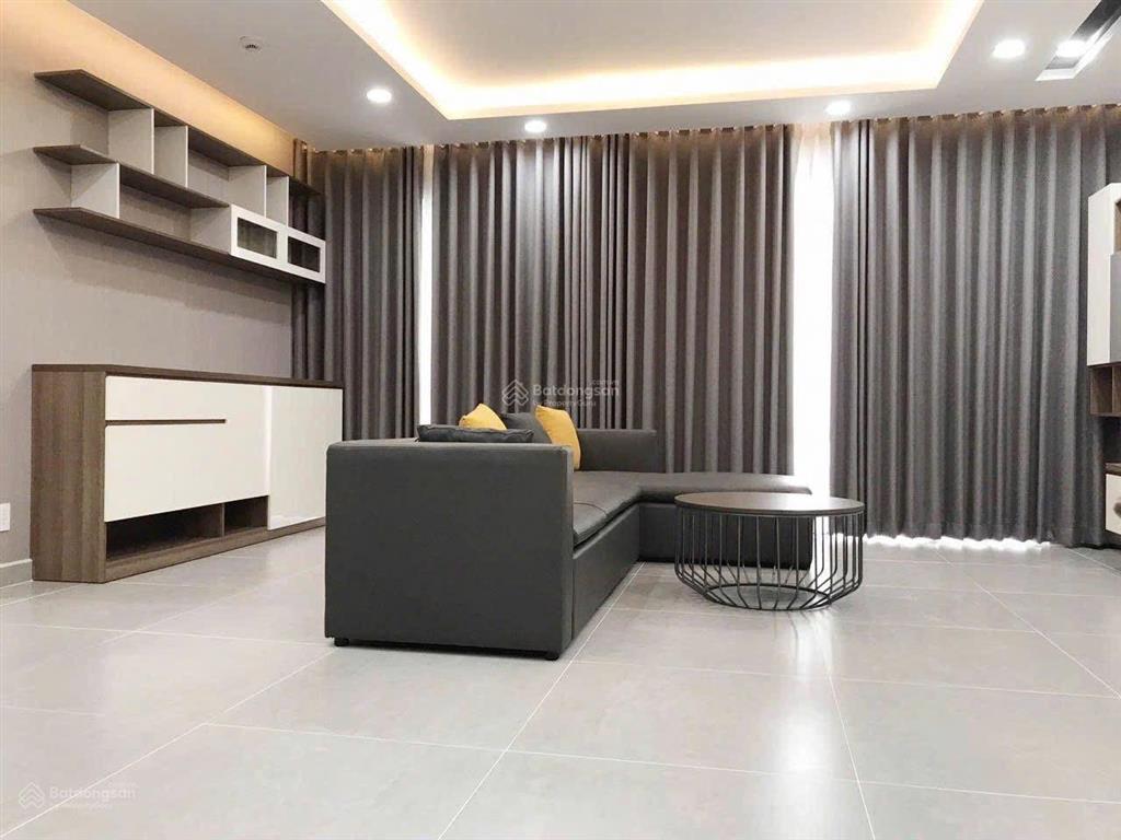 Hạ 1 tỷ, bán nhanh scenic valley 1 3pn  ô để xe hầm 110m², chỉ 9,7 tỷ allin