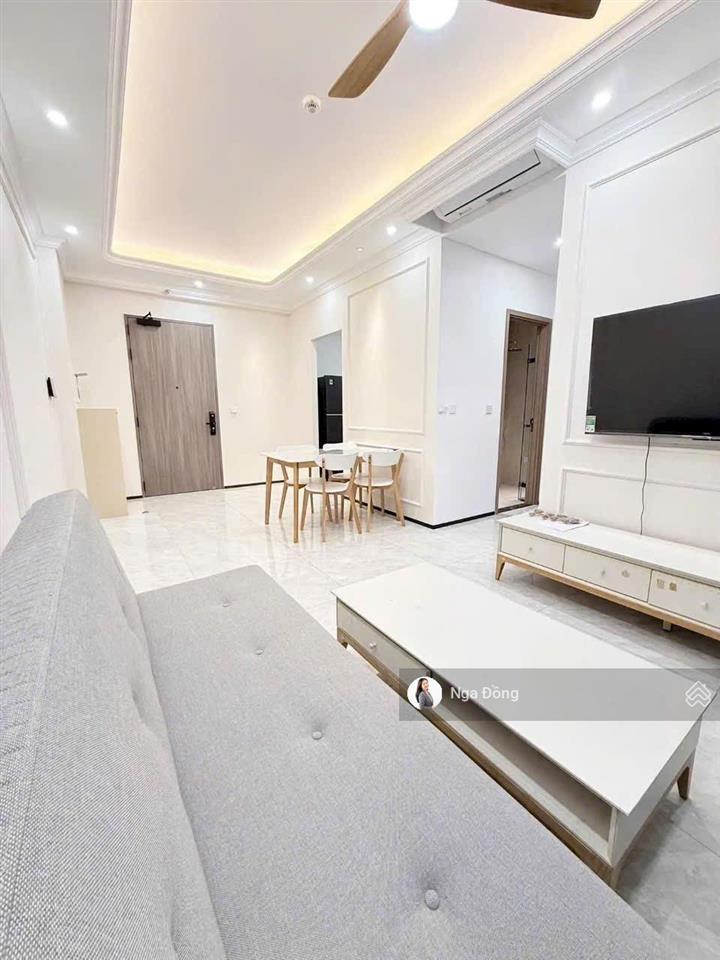 Aurora 2pn74m2, full nội thất chủ thiện chí bán nhanh 8,9 tỷ allin, xem nhà  0908 448 ***