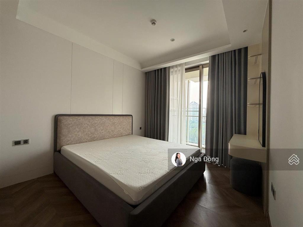 3pn  m8 the peak midtown bán nhanh giá tốt chỉ 17 tỷ allin, xem nhà dễ  em nga đồng