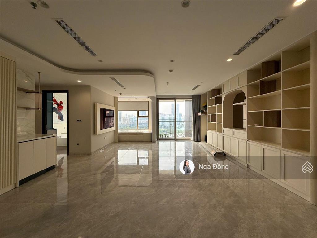 3pn  m8 the peak midtown bán nhanh giá tốt chỉ 17 tỷ allin, xem nhà dễ  em nga đồng
