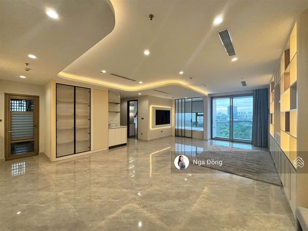 3pn  m8 the peak midtown bán nhanh giá tốt chỉ 17 tỷ allin, xem nhà dễ  em nga đồng