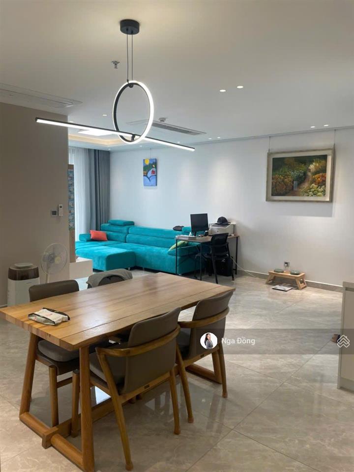 Bán căn góc 3pn the peak midtown m8124m2, view sông, giá 17,2 tỷ allin