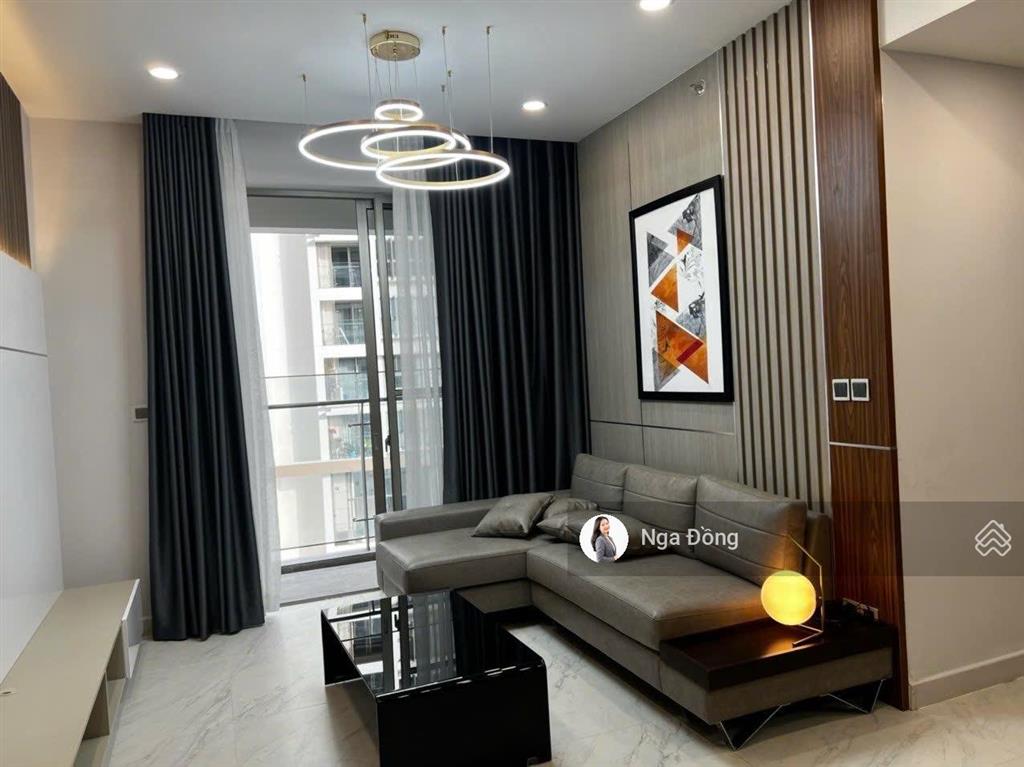 Bán 2pn m7 the signature midtown, đông nam, full nội thất, kèm ô xe, giá 9 tỷ allin