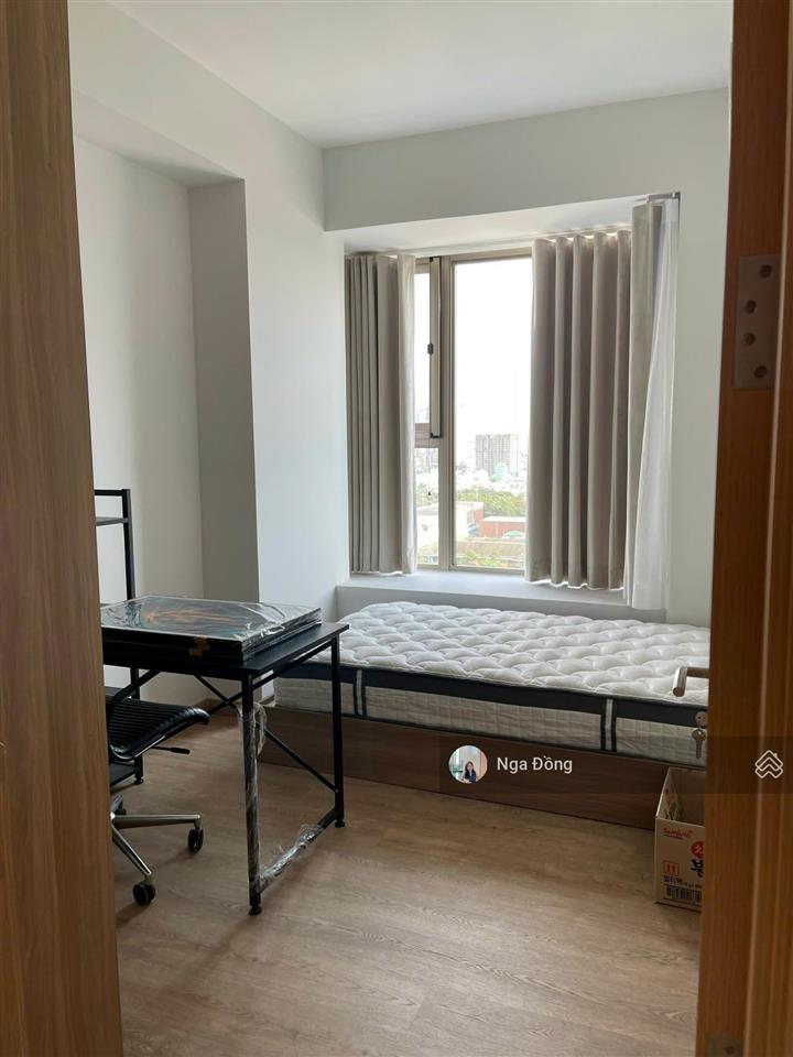 Bán căn 2pn the peak midtown (m8) 83m2, view sông & công viên nam viên, ô đậu xe tầng hầm