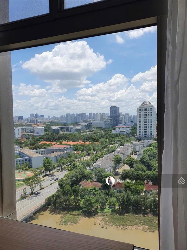 Chính chủ bán gấp 3pn the grande midtown m5, xem nhà dễ  nga đồng midtown
