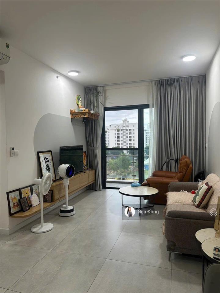 2pn  89m2  ban công đông nam, nhà có nội thất, cơ hội mua giá tốt chỉ 9.2 tỷ allin, xem nhà dễ