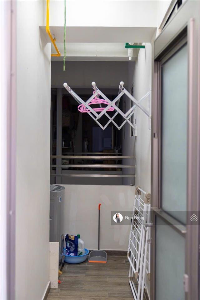 9,2 tỷ allin căn hộ 2pn view biệt thự đẹp, sổ hồng, kèm ô xe, xem nhà dễ