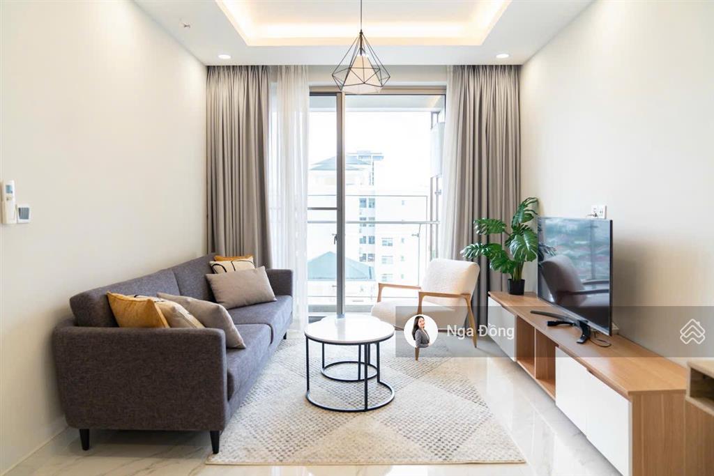 9,2 tỷ allin căn hộ 2pn view biệt thự đẹp, sổ hồng, kèm ô xe, xem nhà dễ