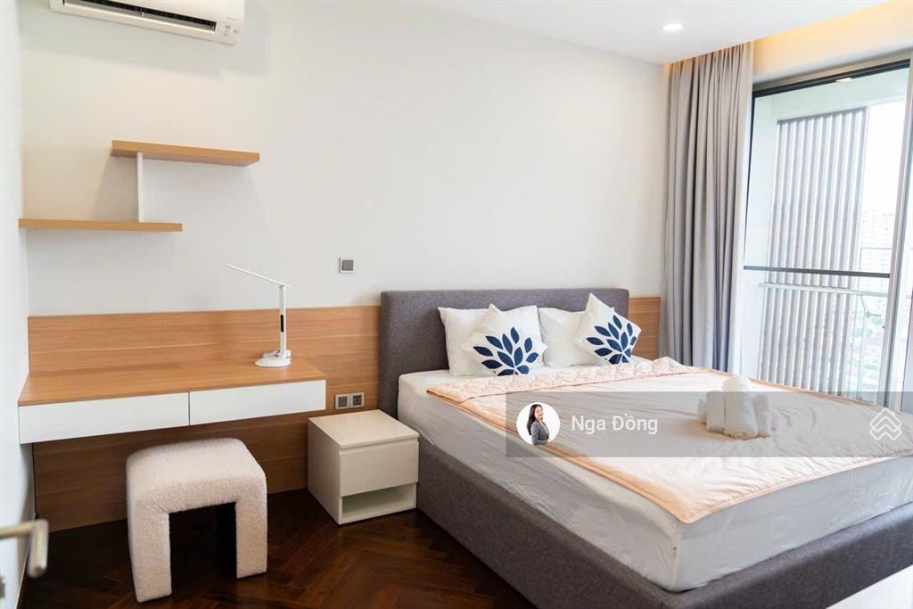 9,2 tỷ allin căn hộ 2pn view biệt thự đẹp, sổ hồng, kèm ô xe, xem nhà dễ