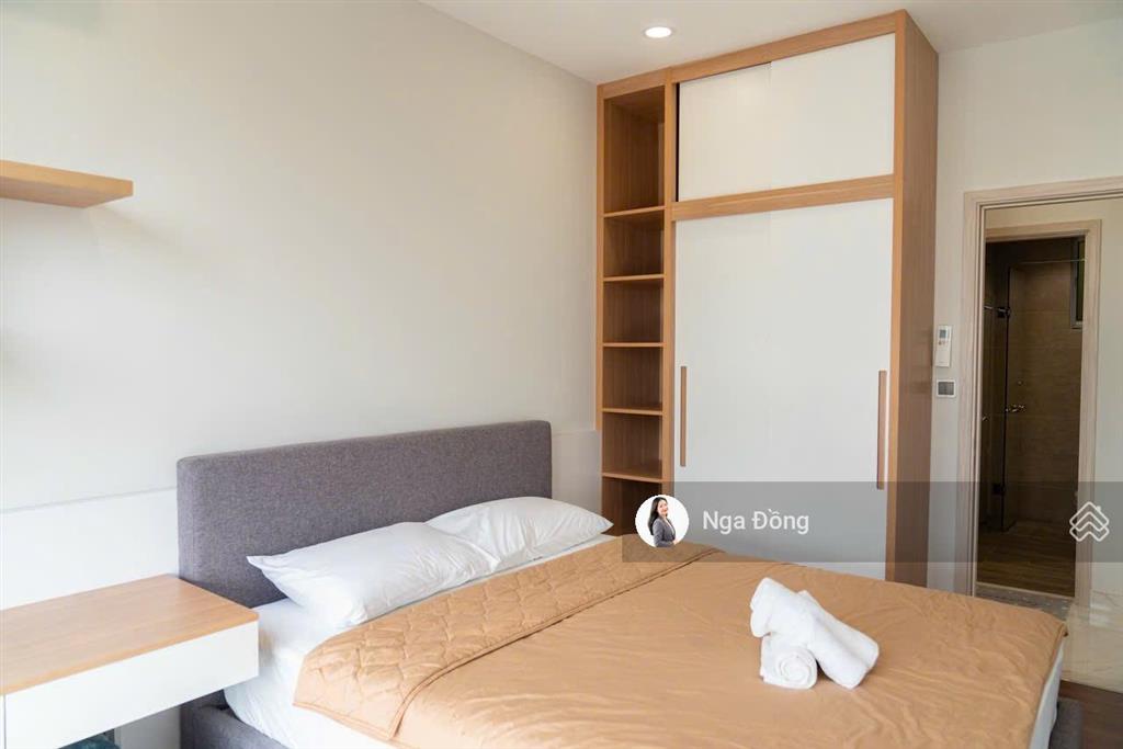 9,2 tỷ allin căn hộ 2pn view biệt thự đẹp, sổ hồng, kèm ô xe, xem nhà dễ