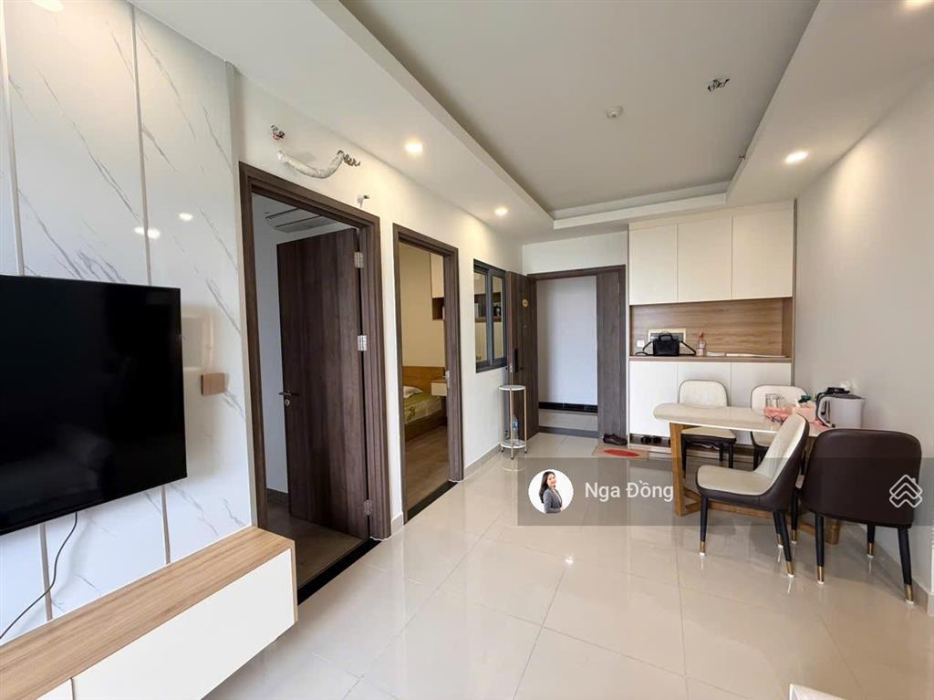 Chủ gửi bán nhanh 3,3 tỷ gồm toàn bộ thuế phí căn 2pn view đẹp, xem nhà dễ  0908 448 ***