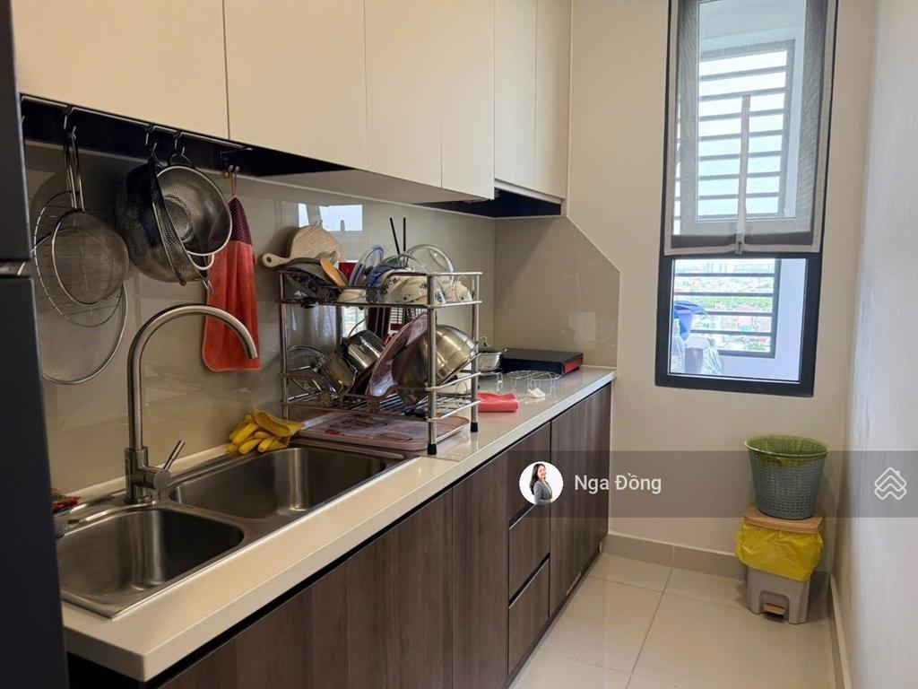 Chủ gửi bán nhanh 3,3 tỷ gồm toàn bộ thuế phí căn 2pn view đẹp, xem nhà dễ  0908 448 ***