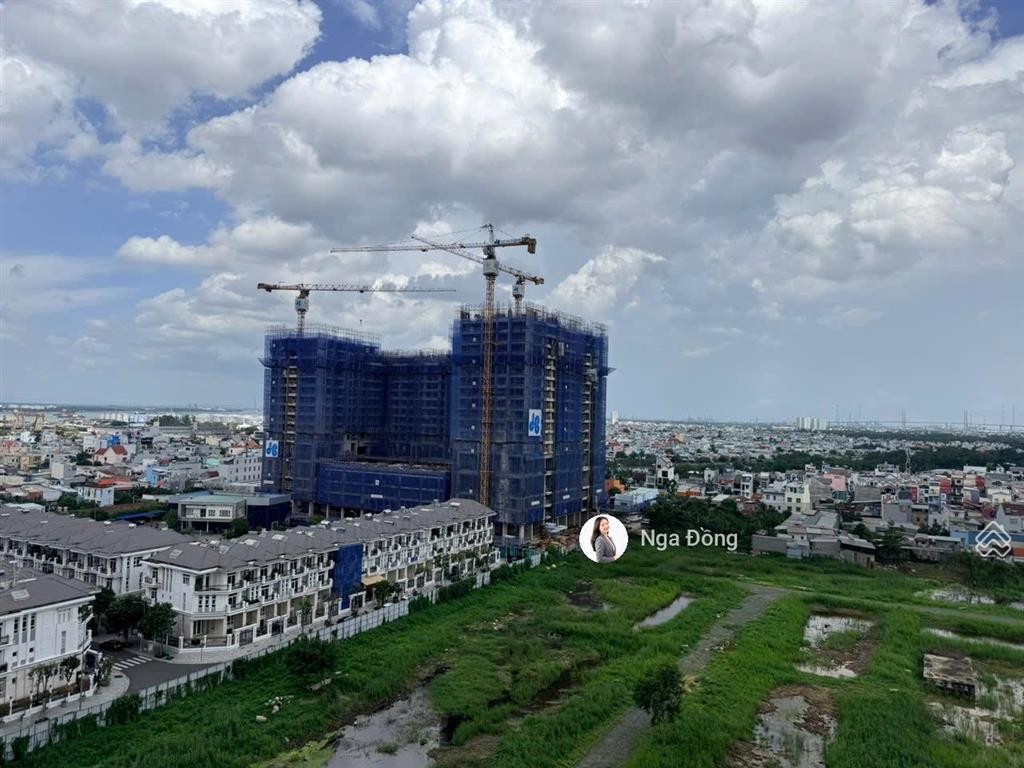 Chủ gửi bán nhanh 3,3 tỷ gồm toàn bộ thuế phí căn 2pn view đẹp, xem nhà dễ  0908 448 ***