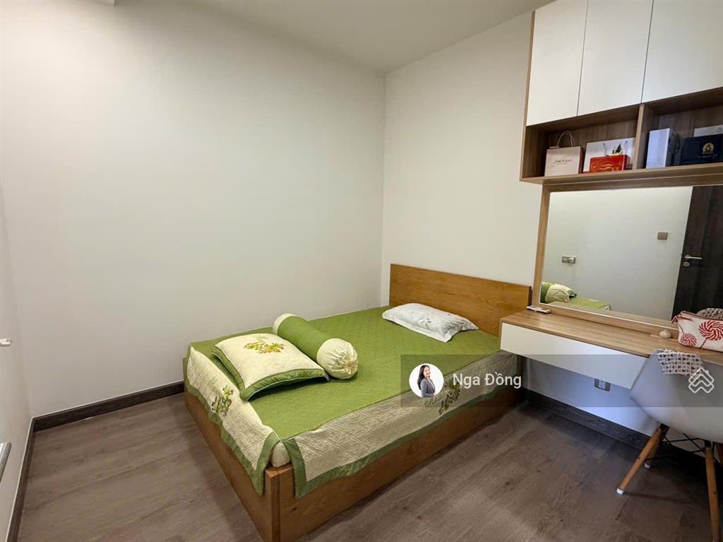 Chủ gửi bán nhanh 3,3 tỷ gồm toàn bộ thuế phí căn 2pn view đẹp, xem nhà dễ  0908 448 ***