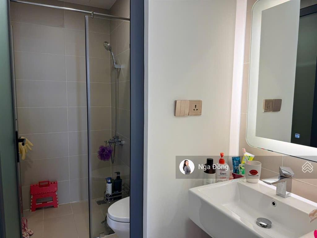 Chủ gửi bán nhanh 3,3 tỷ gồm toàn bộ thuế phí căn 2pn view đẹp, xem nhà dễ  0908 448 ***