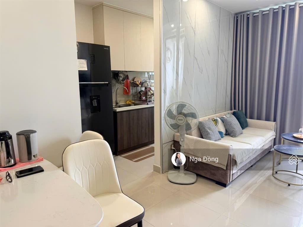 Chủ gửi bán nhanh 3,3 tỷ gồm toàn bộ thuế phí căn 2pn view đẹp, xem nhà dễ  0908 448 ***