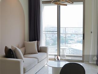 Bán 3pn108m2, tầng sân vườn the peak midtown, có ô xe hầm, full nội thất mới, 16.5 tỷ allin