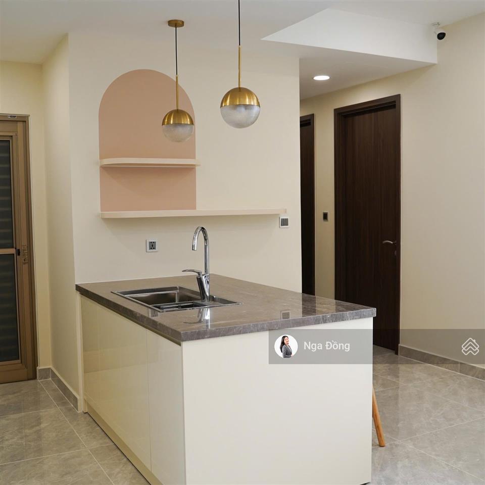 Bán 3pn108m2, tầng sân vườn the peak midtown, có ô xe hầm, full nội thất mới, 16.5 tỷ allin