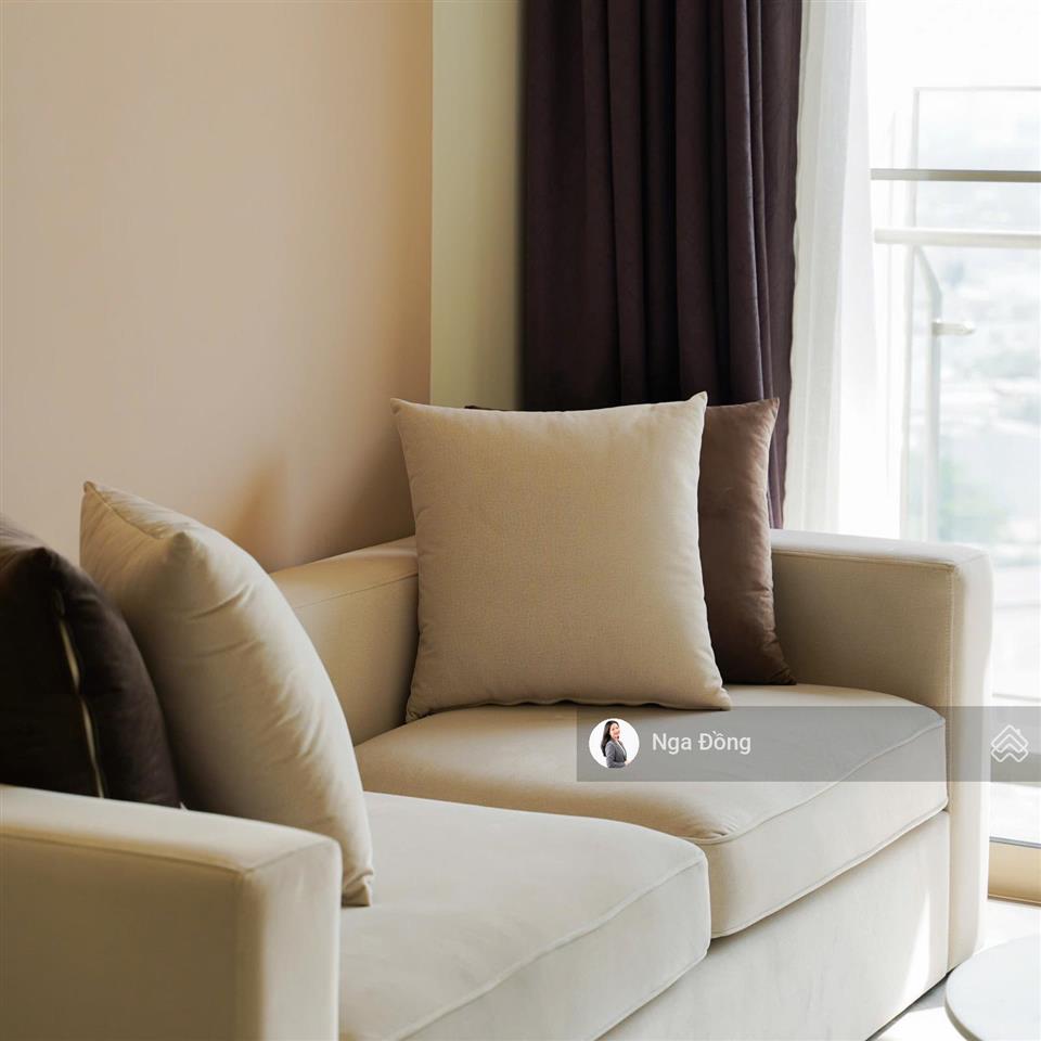 Bán 3pn108m2, tầng sân vườn the peak midtown, có ô xe hầm, full nội thất mới, 16.5 tỷ allin
