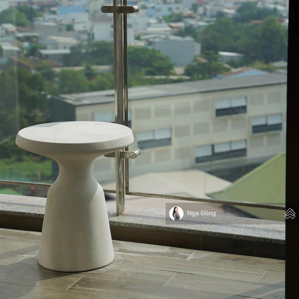 Bán 3pn108m2, tầng sân vườn the peak midtown, có ô xe hầm, full nội thất mới, 16.5 tỷ allin