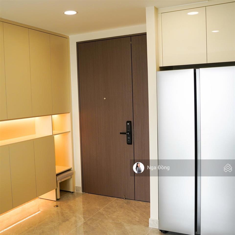 Bán 3pn108m2, tầng sân vườn the peak midtown, có ô xe hầm, full nội thất mới, 16.5 tỷ allin
