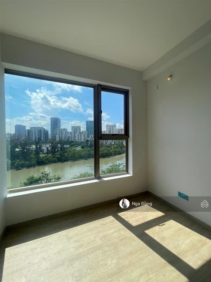 Chính chủ gửi bán 3pn the peak midtown  view sông, nhà cơ bản, ô xe hầm  15,5 tỷ allin