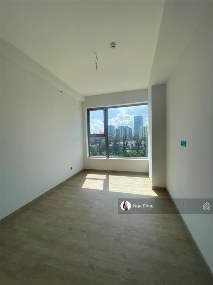 Chính chủ gửi bán 3pn the peak midtown  view sông, nhà cơ bản, ô xe hầm  15,5 tỷ allin