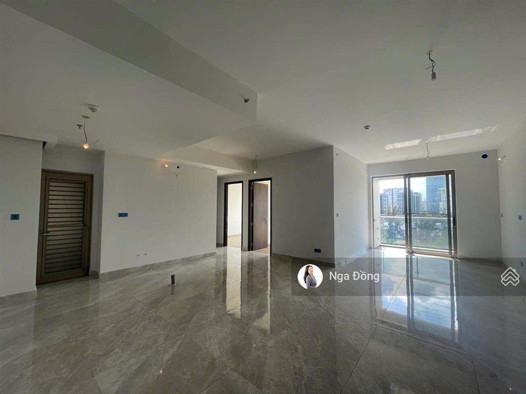 Chính chủ gửi bán 3pn the peak midtown  view sông, nhà cơ bản, ô xe hầm  15,5 tỷ allin