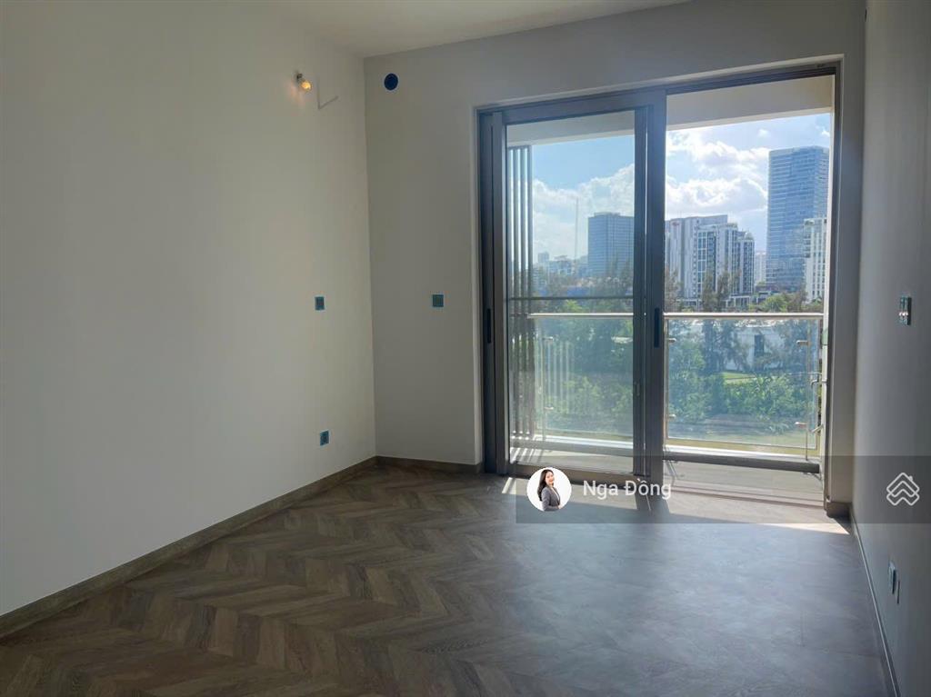 Chính chủ gửi bán 3pn the peak midtown  view sông, nhà cơ bản, ô xe hầm  15,5 tỷ allin