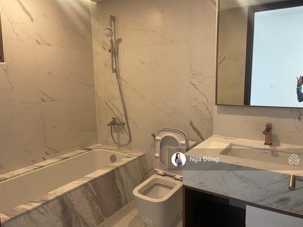 Chính chủ gửi bán 3pn the peak midtown  view sông, nhà cơ bản, ô xe hầm  15,5 tỷ allin