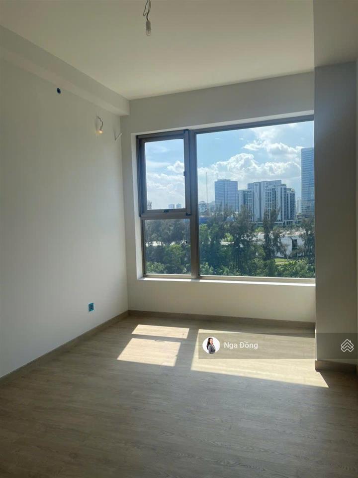 Chính chủ gửi bán 3pn the peak midtown  view sông, nhà cơ bản, ô xe hầm  15,5 tỷ allin