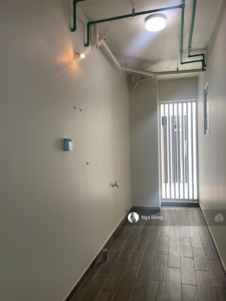Chính chủ gửi bán 3pn the peak midtown  view sông, nhà cơ bản, ô xe hầm  15,5 tỷ allin