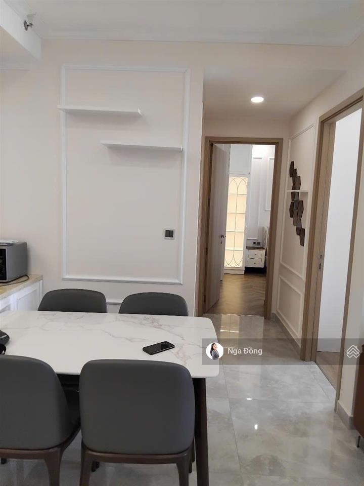 Bán 2pn  75m2  the peak midtown  m8, full nội thất, chào bán 8.8 tỷ all  in