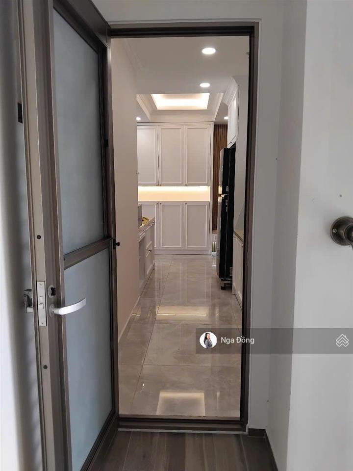 Bán 2pn  75m2  the peak midtown  m8, full nội thất, chào bán 8.8 tỷ all  in