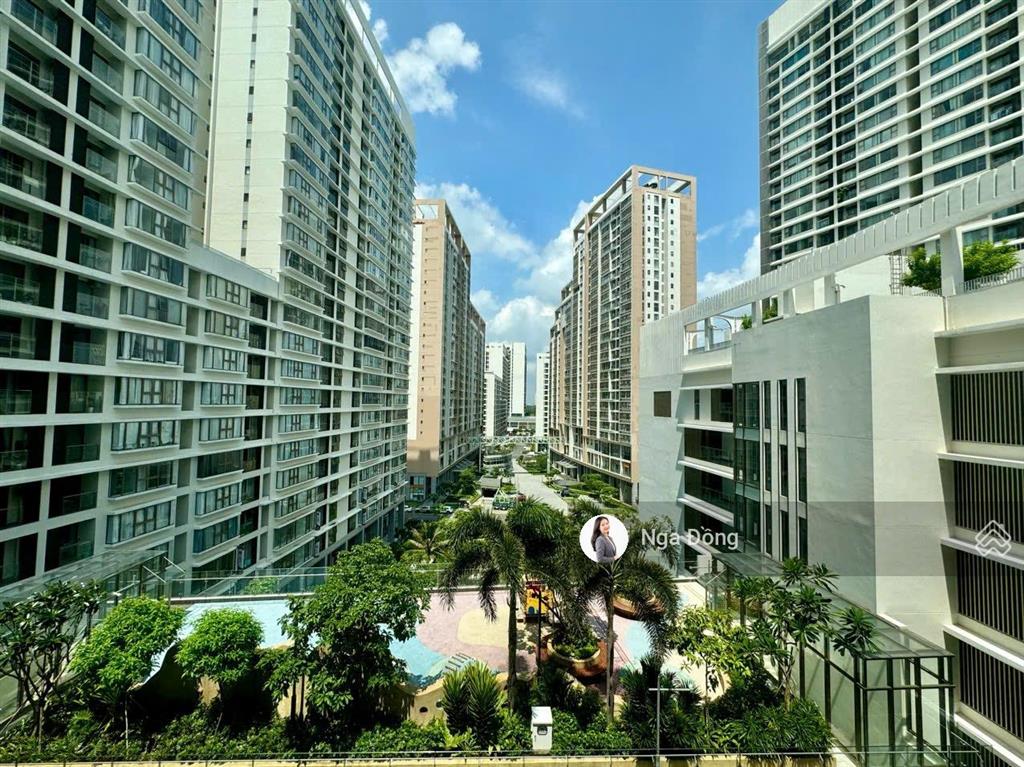 Bán 2pn  75m2  the peak midtown  m8, full nội thất, chào bán 8.8 tỷ all  in