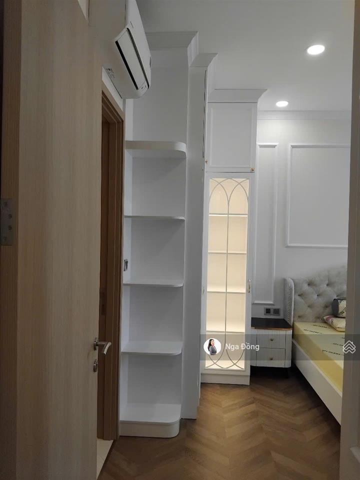 Bán 2pn  75m2  the peak midtown  m8, full nội thất, chào bán 8.8 tỷ all  in