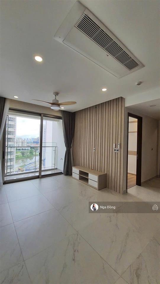 Bán the signature midtown m7 phú mỹ hưng | căn góc 84m, 2pn | decor cao cấp, 9,65 tỷ