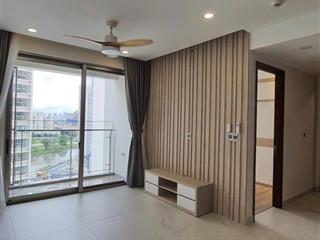 Bán the signature midtown m7 phú mỹ hưng | căn góc 84m, 2pn | decor cao cấp, 9,65 tỷ