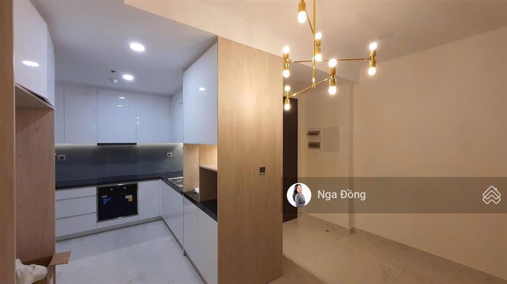 Bán the signature midtown m7 phú mỹ hưng | căn góc 84m, 2pn | decor cao cấp, 9,65 tỷ
