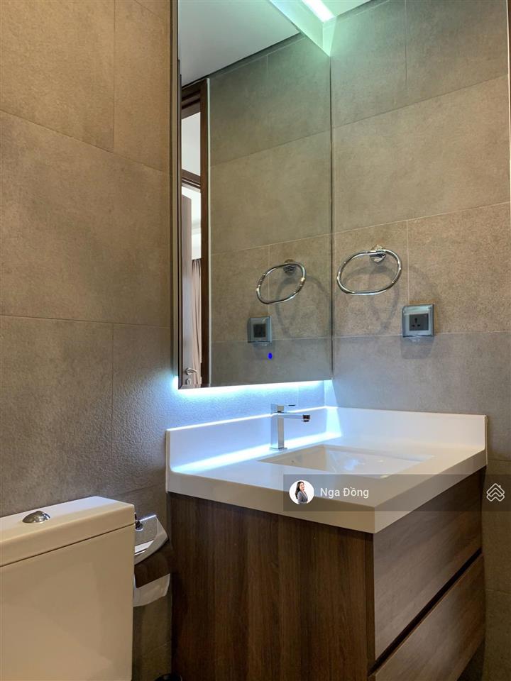Bán the signature midtown m7 phú mỹ hưng | căn góc 84m, 2pn | decor cao cấp, 9,65 tỷ