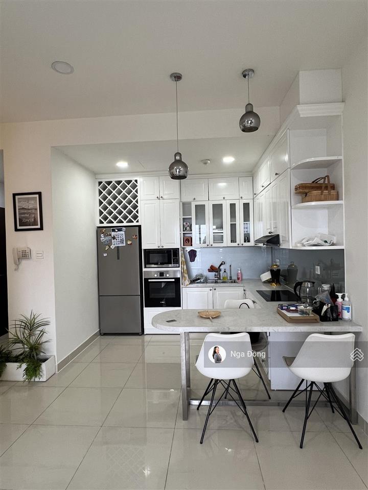 Chính chủ gửi bán 2pn view sông yên tĩnh, sổ hồng bán nhanh 7.3 tỷ, xem nhà dễ