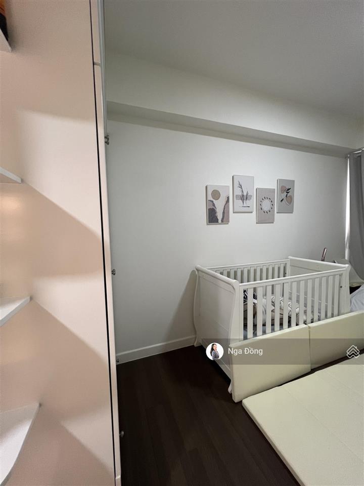 Chính chủ gửi bán 2pn view sông yên tĩnh, sổ hồng bán nhanh 7.3 tỷ, xem nhà dễ