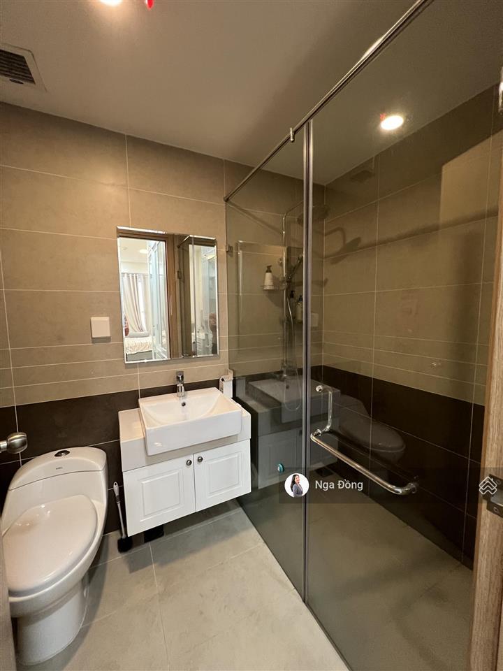 Chính chủ gửi bán 2pn view sông yên tĩnh, sổ hồng bán nhanh 7.3 tỷ, xem nhà dễ